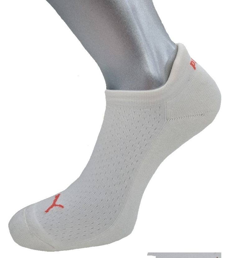 2 Paar Puma Speed Cat Damen P-Sohle Sneaker - FX Oat - Größe 35/38