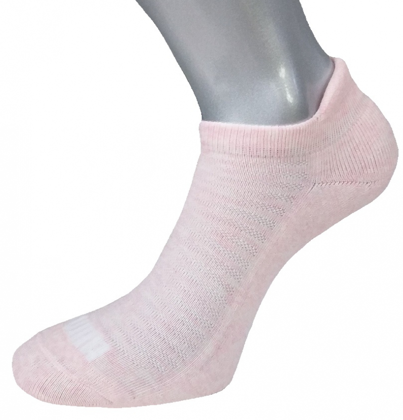 2 Paar Puma Speed Cat Damen P-Sohle Sneaker - Pinkmelange - Größe 39/42