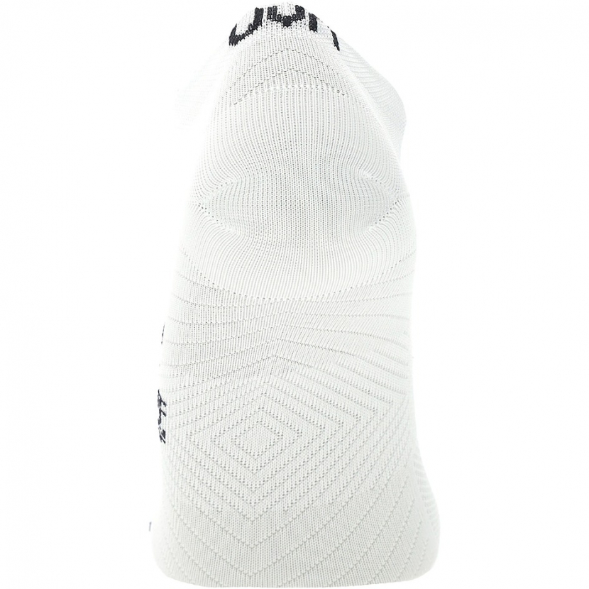 2 Paar UYN Unisex - Essential Sneaker - Weiss