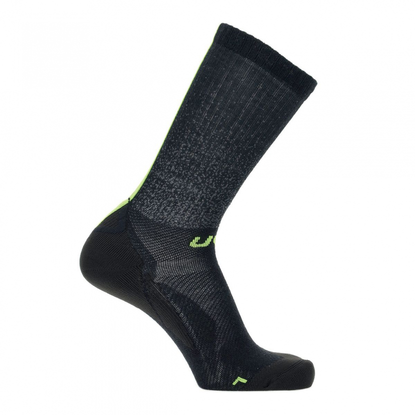 UYN Herren - WINTER - Biking Aero mit Merinowolle