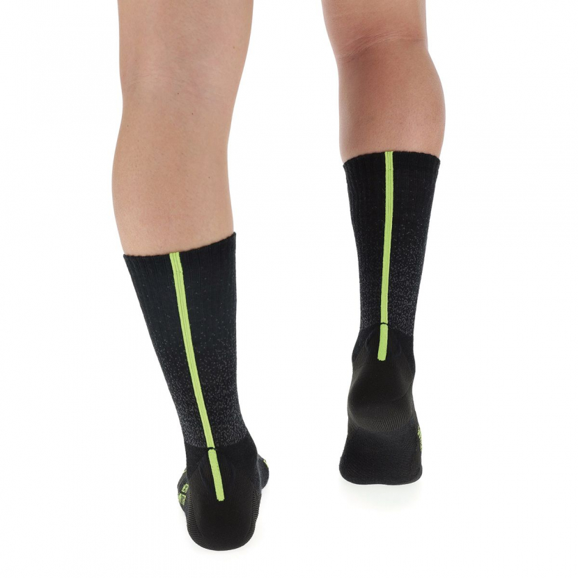 UYN Herren - WINTER - Biking Aero mit Merinowolle