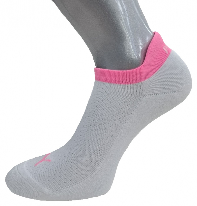 2 Paar Puma Speed Cat Damen Frotteesohle Sneaker - FX Set: Pink Combo